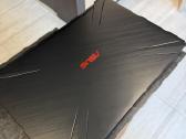 Asus Tuf Gaming Fx705dy 17.3" - nuotraukos Nr. 3