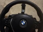 Bmw f30 vairas - nuotraukos Nr. 2