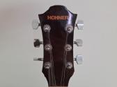 Hohner Hw220 Gitara - nuotraukos Nr. 6