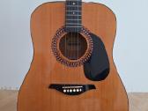 Hohner Hw220 Gitara - nuotraukos Nr. 2