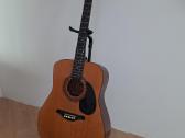 Hohner Hw220 Gitara - nuotraukos Nr. 3