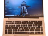 Hp Elitebook 845 G7 + 3 mėn. garantija - nuotraukos Nr. 2