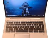 Hp Elitebook 845 G7 + 3 mėn. garantija - nuotraukos Nr. 3