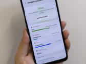 Samsung A17 5G 128 - mažai naudotas - nuotraukos Nr. 7