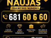 VIP grazus nr 22222 66666 - nuotraukos Nr. 2