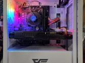 Tvarkinga I5 6600k dėžė - nuotraukos Nr. 6