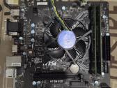 Tvarkinga I5 6600k dėžė - nuotraukos Nr. 13