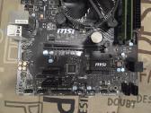 Tvarkinga I5 6600k dėžė - nuotraukos Nr. 14
