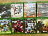 Xbox One S 1 TB su 2 originaliais pulteliais - nuotraukos Nr. 4