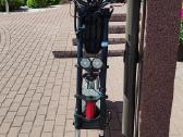 Kaabo wolf warrior 11 plus - nuotraukos Nr. 2
