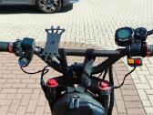 Kaabo wolf warrior 11 plus - nuotraukos Nr. 3