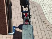 Kaabo wolf warrior 11 plus - nuotraukos Nr. 4