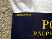 Polo Ralph Lauren kojinės - nuotraukos Nr. 2