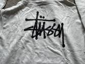 Stussy megztinis - nuotraukos Nr. 2