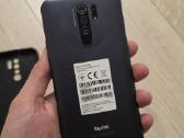 Redmi 9 64gb - nuotraukos Nr. 6