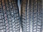 Parduodu 4 naujas padangas 245/65r18 ir 4 diskus - nuotraukos Nr. 4