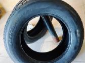 Parduodu 4 naujas padangas 245/65r18 ir 4 diskus - nuotraukos Nr. 6