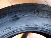 Parduodu 4 naujas padangas 245/65r18 ir 4 diskus - nuotraukos Nr. 8