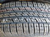 Parduodu 4 naujas padangas 245/65r18 ir 4 diskus - nuotraukos Nr. 11