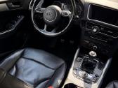 Audi Q5 2,0 l. (Beige) - nuotraukos Nr. 6
