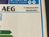 Elektrie virykle aeg - nuotraukos Nr. 2
