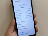 Samsung A14 - nuotraukos Nr. 5