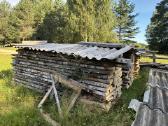 Beržinė mediena, blankės - nuotraukos Nr. 3