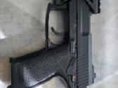 Mk 23 (Co2 version) [Stti] - nuotraukos Nr. 3