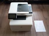 Hp Color Laserjet Pro Mfp M479dw Spausdintuvas - nuotraukos Nr. 2