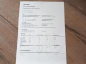 Hp Color Laserjet Pro Mfp M479dw Spausdintuvas - nuotraukos Nr. 9