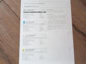 Hp Color Laserjet Pro Mfp M479dw Spausdintuvas - nuotraukos Nr. 10