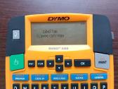 Dymo Rhino 4200 (Su defektu / dalims) + Kasetė - nuotraukos Nr. 4