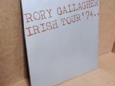 Rory Gallagher, Eric Burdon & The Animals ir kt. - nuotraukos Nr. 7