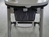 Peg Perego Siesta maitinimo kėdutė - nuotraukos Nr. 3