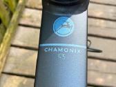 Gazelle Chamonix Shimano diržas - nuotraukos Nr. 3