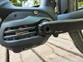 Gazelle Chamonix Shimano diržas - nuotraukos Nr. 5