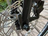 Gazelle Chamonix Shimano diržas - nuotraukos Nr. 8