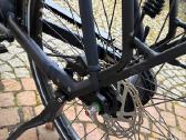 Gazelle Chamonix Shimano diržas - nuotraukos Nr. 9
