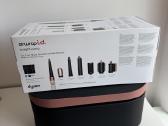 Dyson Airwrap i.d. Straight + Wavy Rose Gold - nuotraukos Nr. 5
