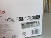 Dyson Airwrap i.d. Straight + Wavy Rose Gold - nuotraukos Nr. 9