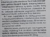 Viskas iš bekono - nuotraukos Nr. 2