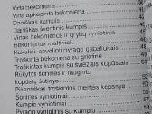 Viskas iš bekono - nuotraukos Nr. 5