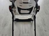 Peg Perego Siesta maitinimo kėdutė - nuotraukos Nr. 4