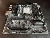 Asrock b650m pg lightning - nuotraukos Nr. 2