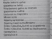 Viskas iš bekono - nuotraukos Nr. 7