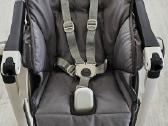 Peg Perego Siesta maitinimo kėdutė - nuotraukos Nr. 11