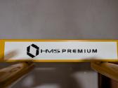 Lygiagretė su skersiniu Hms Premium Pwl8323 - nuotraukos Nr. 5