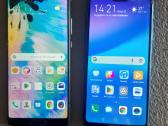 Huawei p20 128gb, p20 lite 64gb - nuotraukos Nr. 2