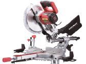 Skersinio pjovimo staklės 255mm 2000w - nuotraukos Nr. 2