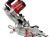 Skersinio pjovimo staklės 255mm 2000w - nuotraukos Nr. 6